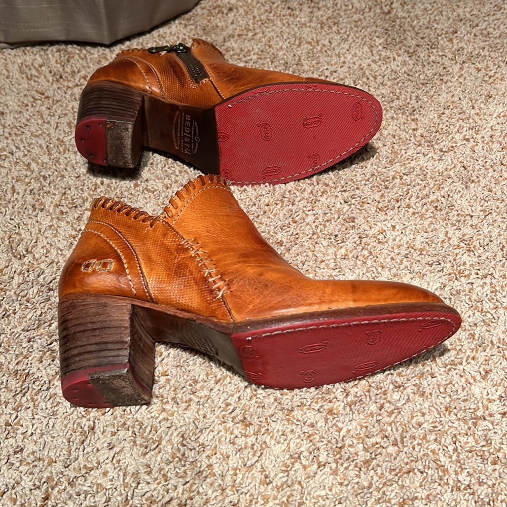 Bedstu ankle Boots - Picture 6 of 7